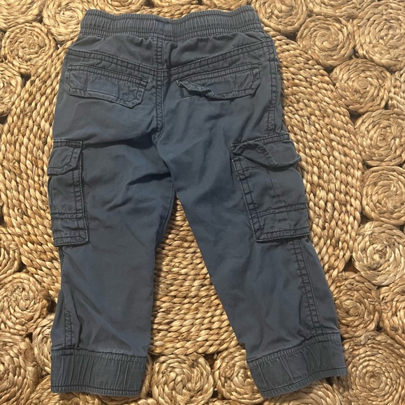 Gymboree Drawstring Pants - Picture 2 of 3